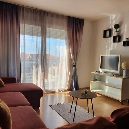 Cozy Two-Bedroom Apartment Zadar Exterior foto