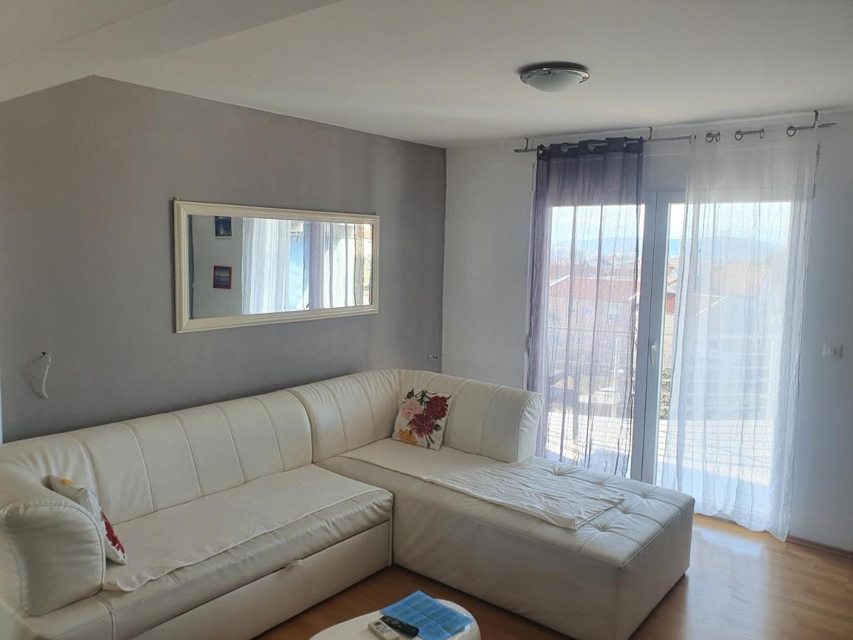 Cozy Two-Bedroom Apartment Zadar Exterior foto